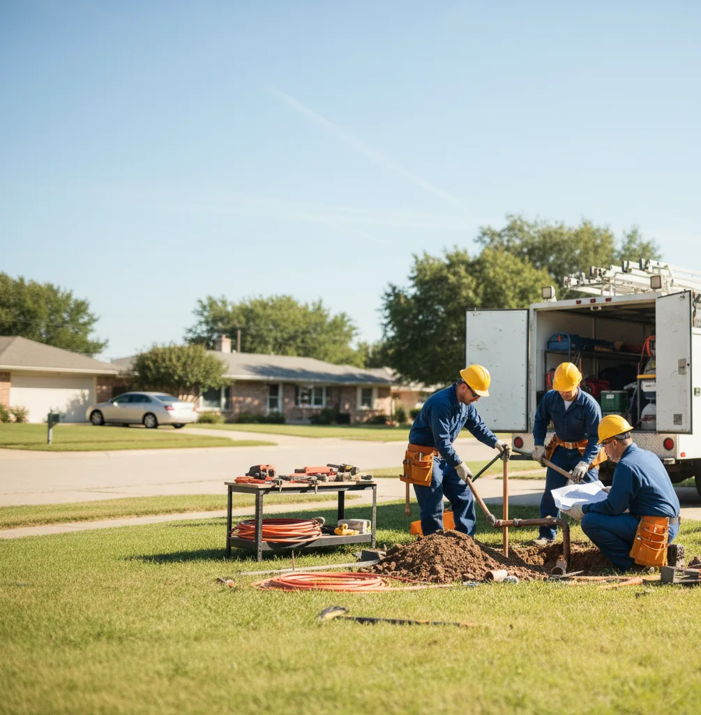 Drain Cleaning in Elma, WA